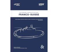 Dictionnaire juridique éclectique franco-suisse