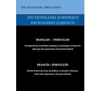 Dictionnaire juridique français-portugais