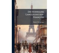 Dictionnaire Languedocien-François