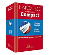 Dictionnaire Larousse Espagnol Maxipoche plus: Français-espagnol, espagnol-français