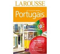 Collectif – Dictionnaire de poche Larousse Français-Portugais et Portugais-Français – Poche