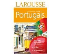dictionnaire Larousse poche Portugais