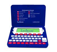 Dictionnaire le larousse de poche électronique multicolore TU