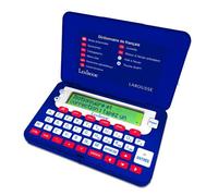 Lexibook Dictionnaire électronique Le Larousse de Poche Multicolore TU