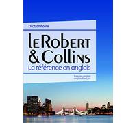 Dictionnaire Le Robert & Collins