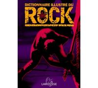Dictionnaire le rock