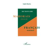 Dictionnaire mahorais-français / français-mahorais