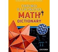 Dictionnaire mathématique illustré d'Oxford