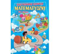 Dictionnaire mathématique illustré pour enfants