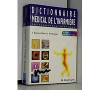 Dictionnaire médical de l'infirmière