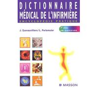 Dictionnaire médical de l'infirmière