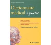 Dictionnaire médical de poche