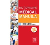 Dictionnaire médical Manuila