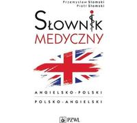 Dictionnaire médical multimédia anglais-polonais - PZWL Wydawnictwo Lekarskie