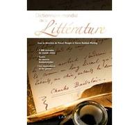 Dictionnaire mondial de la littérature Pascal Mougin (Auteur), Karen Haddad (Auteur)
