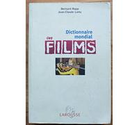 Dictionnaire mondial des films