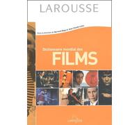 Dictionnaire Mondial Des Films