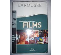 Dictionnaire Mondial Des Films