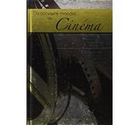 Dictionnaire mondial du cinéma
