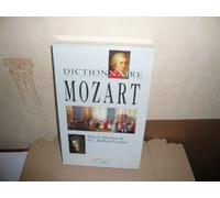 Dictionnaire Mozart