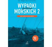 Dictionnaire nautique illustré polonais-anglais
