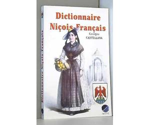 DICTIONNAIRE NIÇOIS-FRANÇAIS