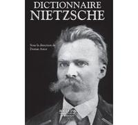 Dictionnaire Nietzsche