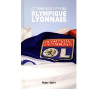 Dictionnaire Officiel Olympique Lyonnais