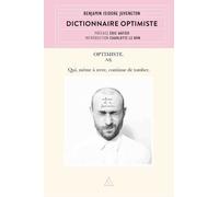Dictionnaire Optimiste