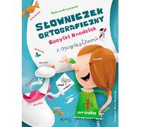 Dictionnaire orthographique de Cecylka Knedelek