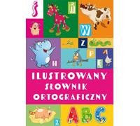 Dictionnaire orthographique illustré