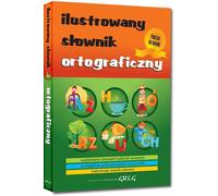 Dictionnaire orthographique illustré