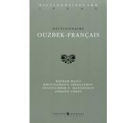 Dictionnaire Ouzbek-Français