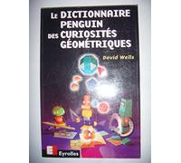 Dictionnaire penguin des curiosités géométriques