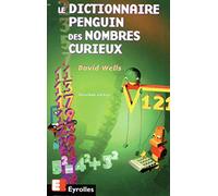 Dictionnaire Penguin des nombres curieux