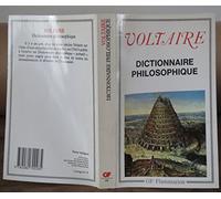 Dictionnaire philosophique