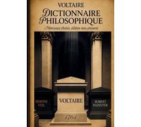 Dictionnaire Philosophique