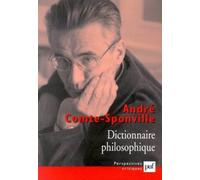 Dictionnaire philosophique
