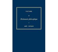 Dictionnaire Philosophique