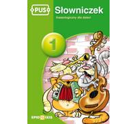 Dictionnaire phraséologique PUS pour enfants 1