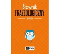 Dictionnaire phraséologique PWN