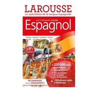 Dictionnaire Poche Espagnol - Français-Espagnol/Espagnol-Français