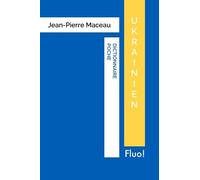 Dictionnaire Poche Ukrainien