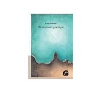 Dictionnaire Poétique