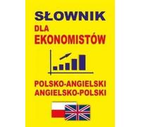 Dictionnaire polonais-anglais-anglais pour économistes