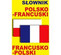 Dictionnaire polonais-français français-polonais