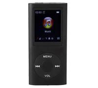 Dictionnaire portable Lecteur MP3 pour étudiant Lecteur de musique multilingue à long terme Enregistrement et lecture Di