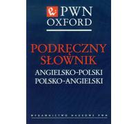 Dictionnaire pratique anglais-polonais polonais-anglais