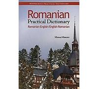 Dictionnaire pratique de la langue roumaine