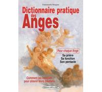 Dictionnaire Pratique Des Anges